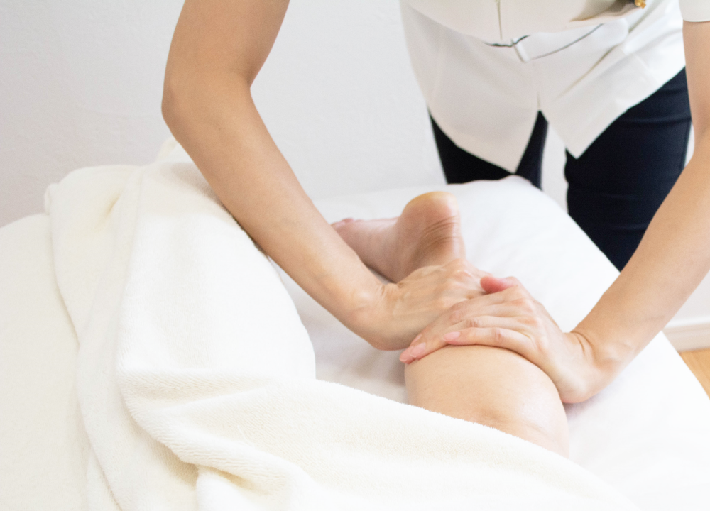 速攻·深層流し